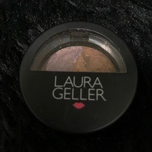 Laura Geller Baked Eyeshadow Duo